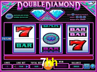 Slot Games Collection