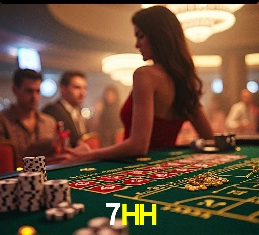 Vantagens exclusivas 7HH para jogadores brasileiros