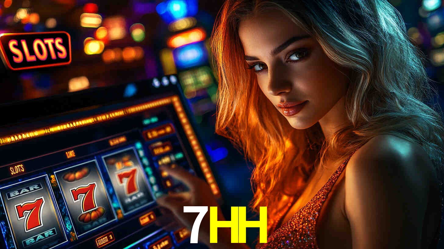Descubra o Mundo das Mesas de Jogos no 7HH